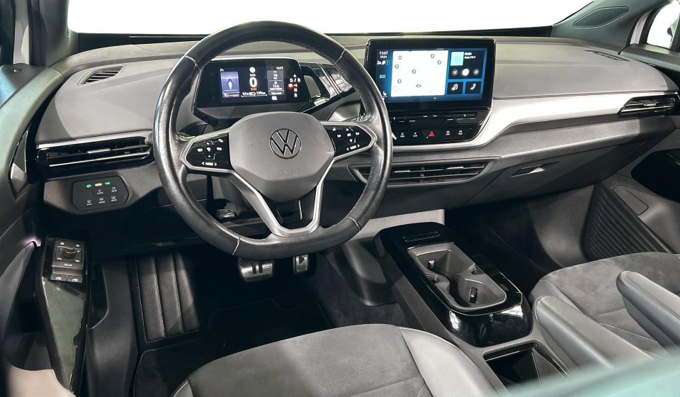 VW ID.4 77 Pro Performance 5d