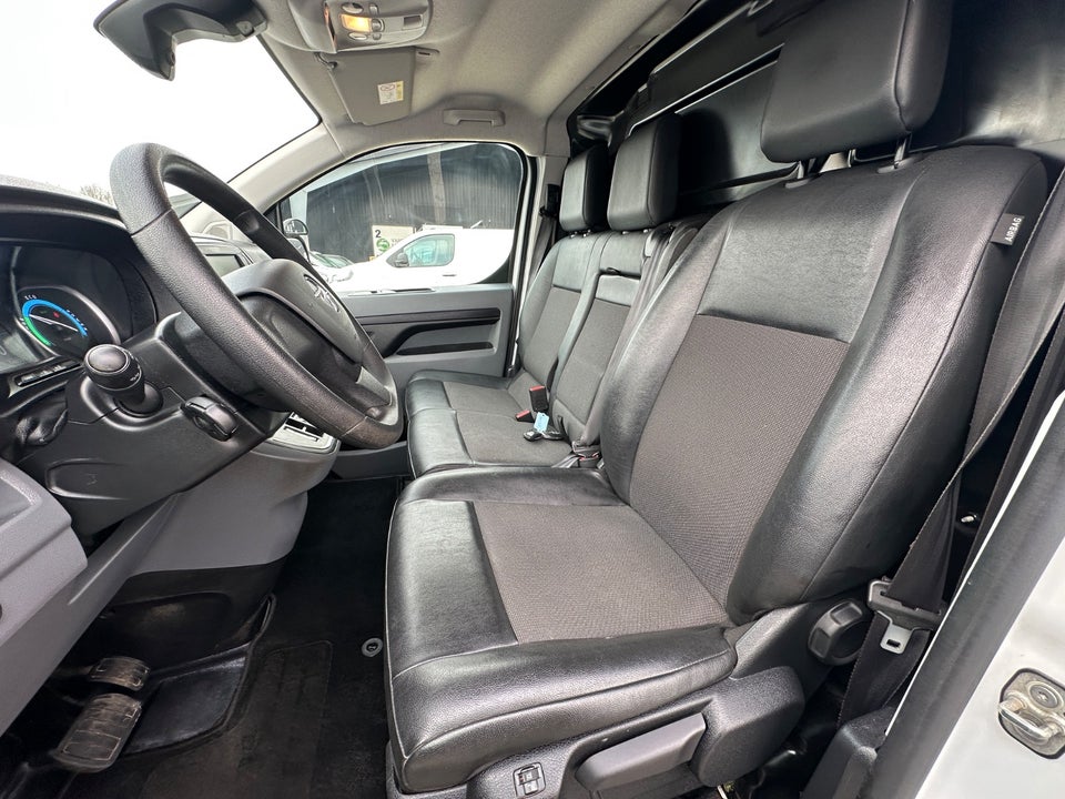 Opel Vivaro-e 75 Enjoy L3