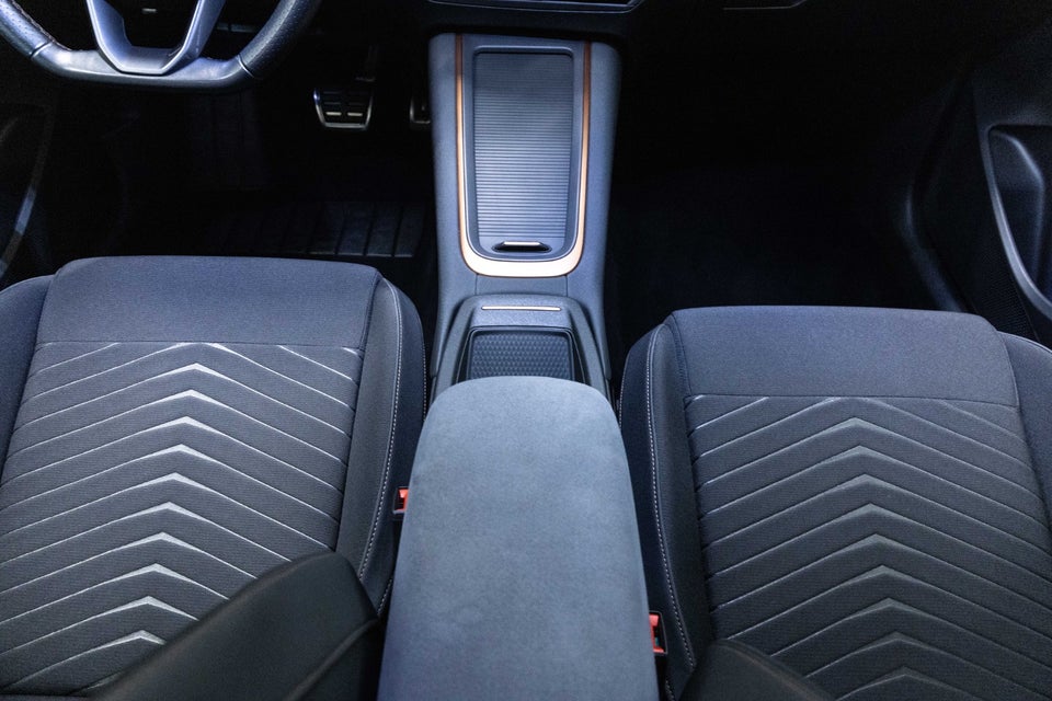 Cupra Born 77 e-Boost 5d