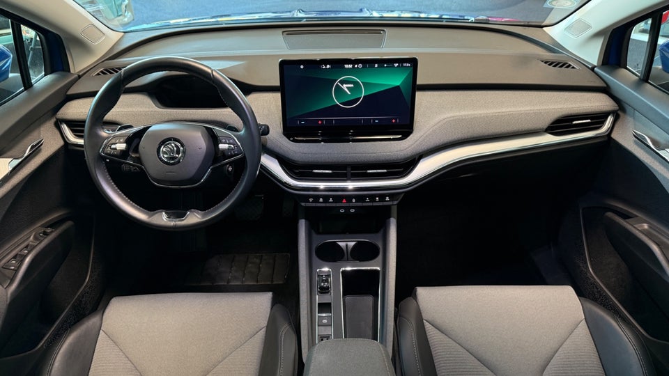 Skoda Enyaq 80 iV Loft 5d