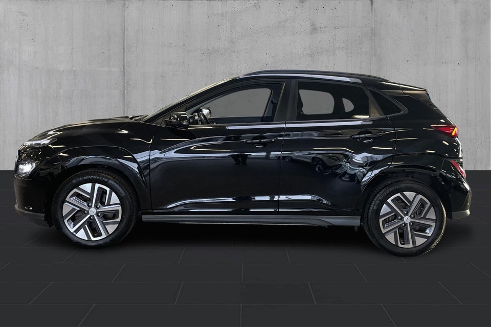 Hyundai Kona 39 EV Trend 5d