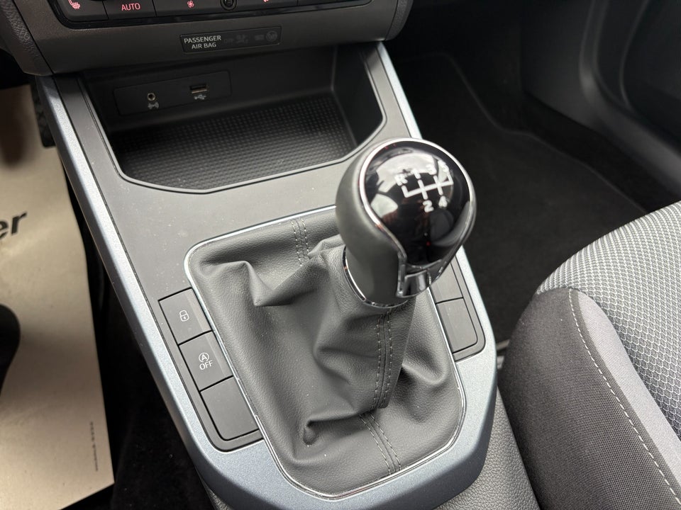 Seat Arona 1,0 TSi 95 Style 5d