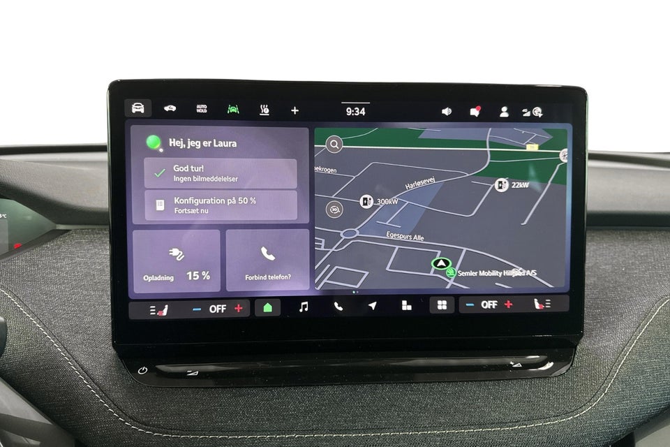 Skoda Elroq 85 iV Premium 5d