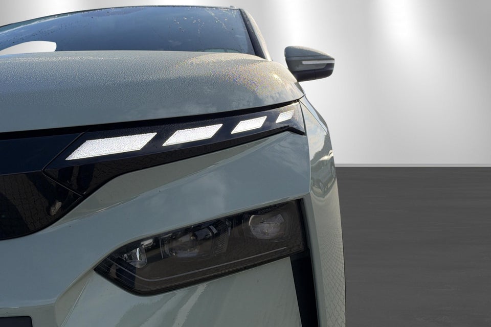 Skoda Elroq 85 iV Premium 5d