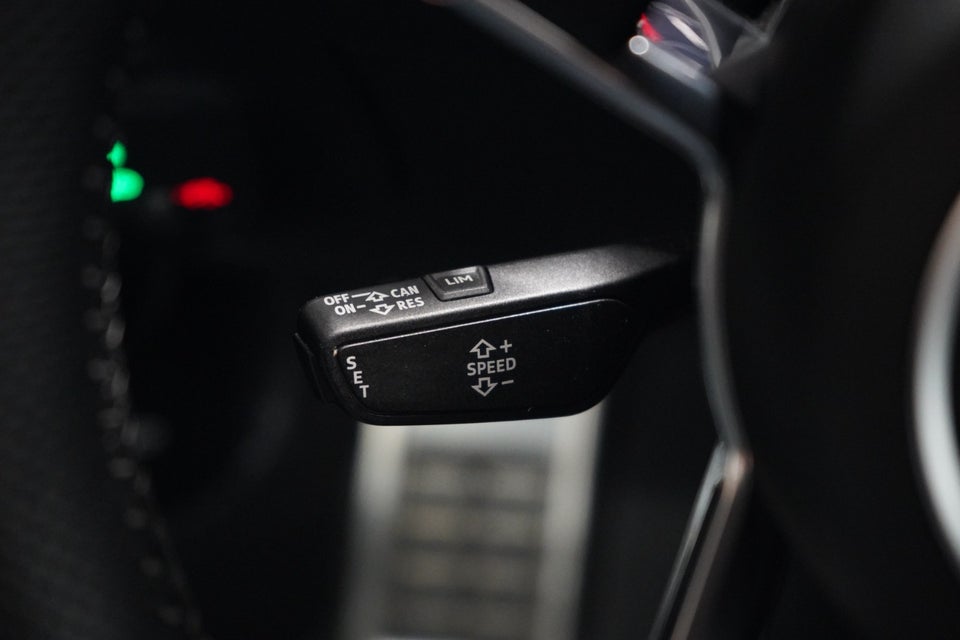 Audi TT 45 TFSi S-line Coupé quattro S-tr 2d