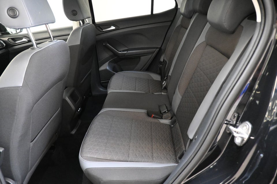 VW T-Cross 1,5 TSi 150 Style+ DSG 5d