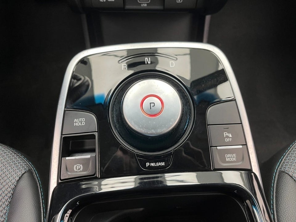 Kia e-Niro 64 Comfort 5d