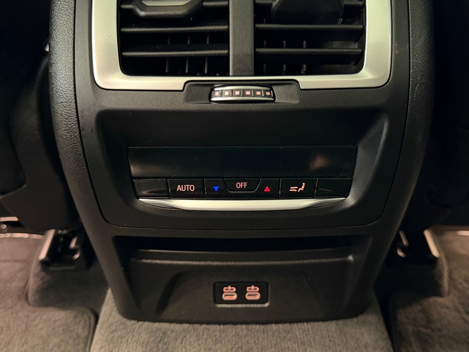 BMW iX3 Charged Plus M-Sport 5d