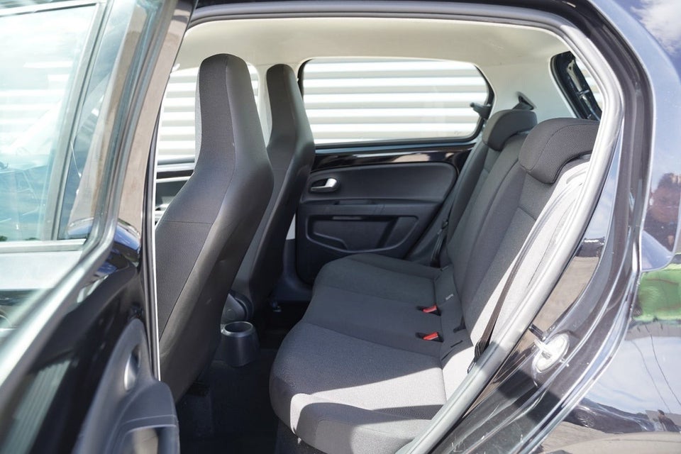 VW Up! 1,0 MPi 60 Move Up! 5d