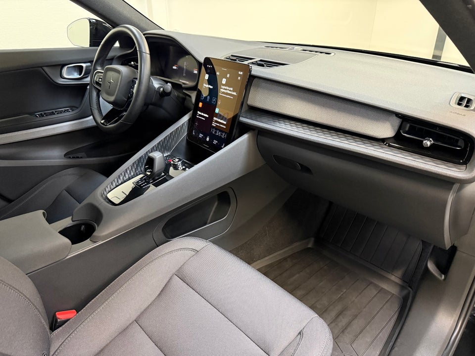 Polestar 2 Long Range AWD 5d