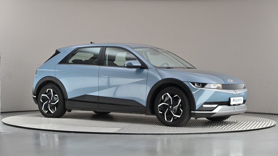 Hyundai Ioniq 5 77 Essential 5d