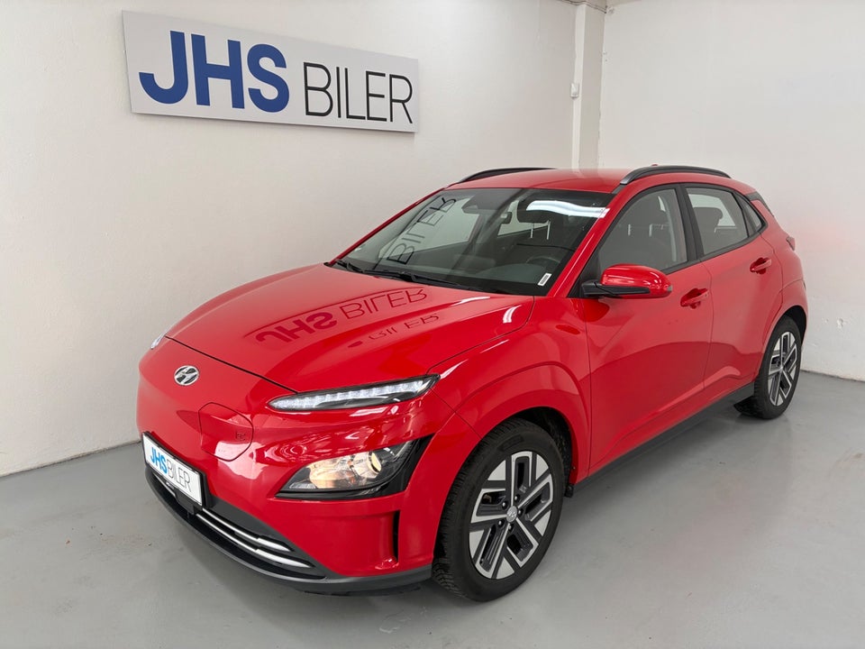 Hyundai Kona 64 EV Trend 5d