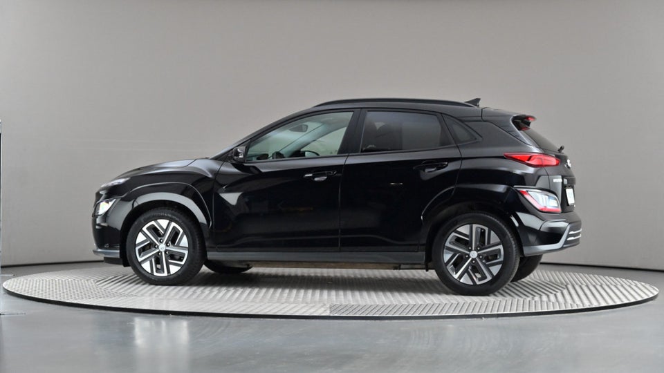 Hyundai Kona 64 EV Advanced 5d