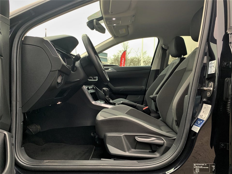 VW Polo 1,0 TSi 115 Highline DSG 5d