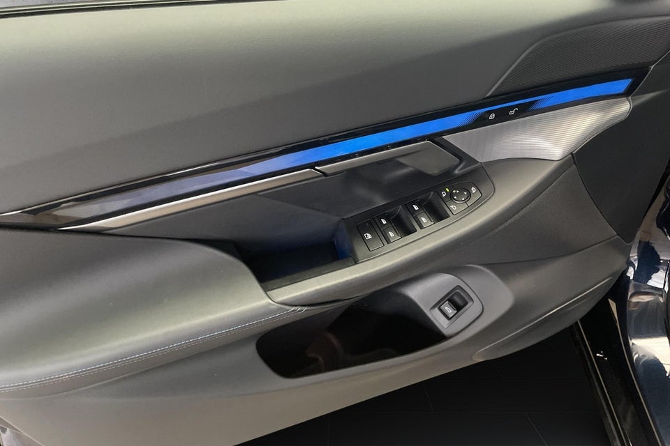 BMW i5 eDrive40 Touring M-Sport 5d