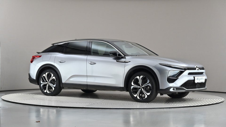 Citroën C5 X 1,6 Hybrid Palais EAT8 5d