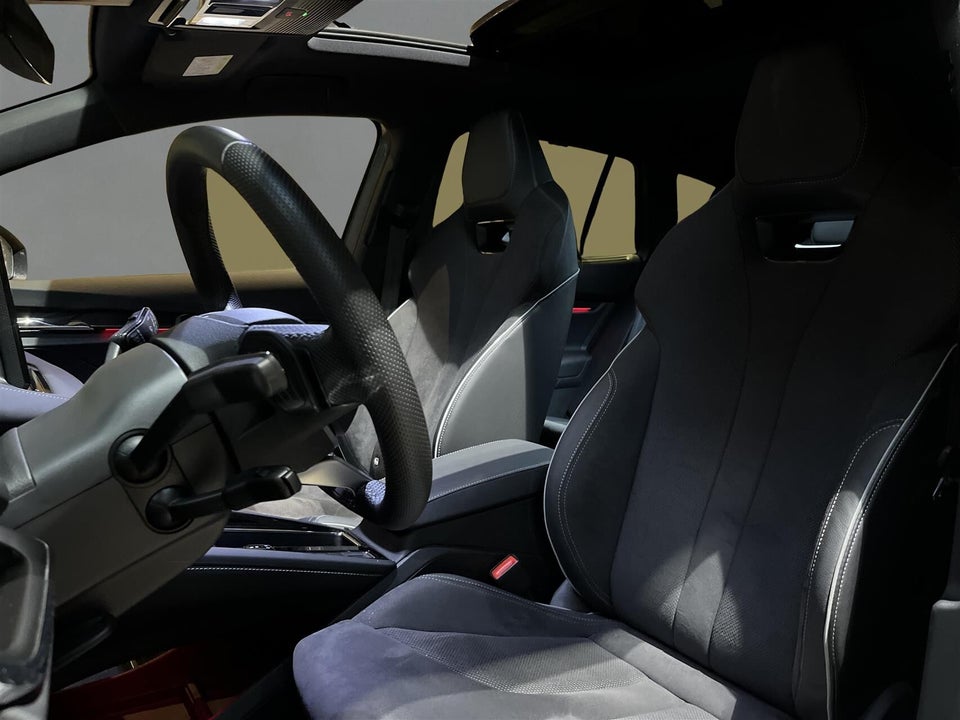 Skoda Enyaq 85 iV Sportline 5d