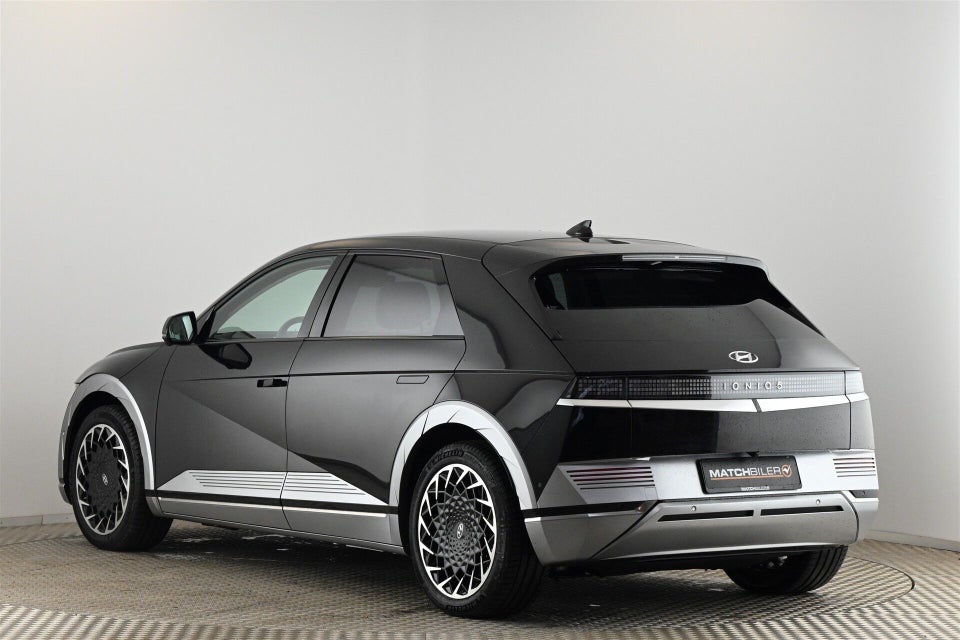 Hyundai Ioniq 5 73 Ultimate 5d