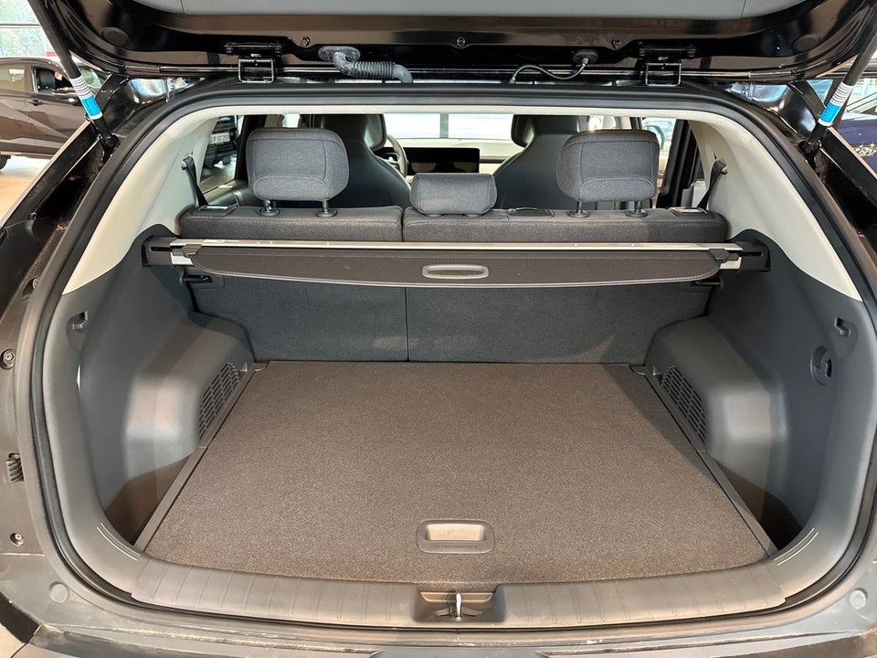 Kia EV3 81 Long Range Prestige 5d