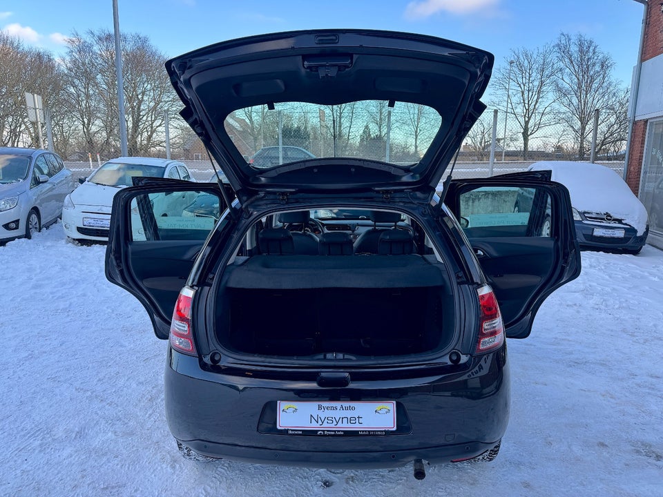 Citroën C3 1,0 PureTech 68 Attraction 5d