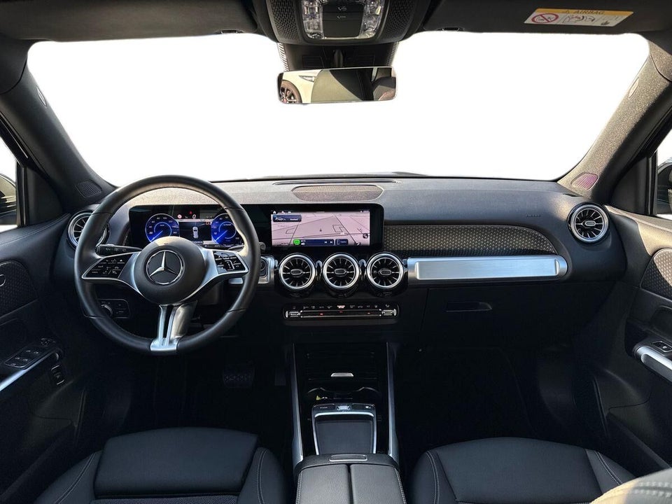 Mercedes EQB300 4Matic 5d