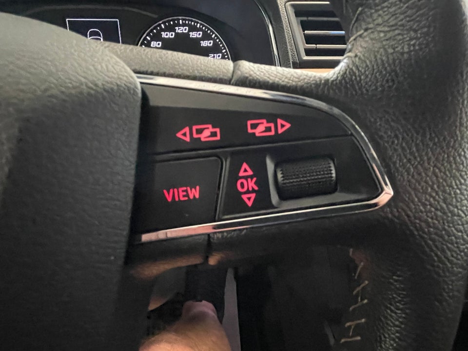 Seat Ibiza 1,0 TSi 115 Xcellence 5d