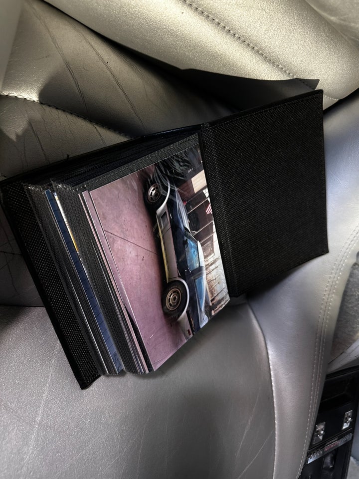 Chevrolet Corvette 5,7 V8 Targa Anniversary 2d