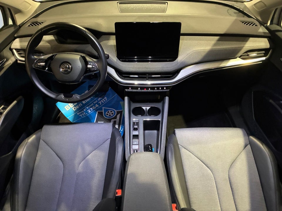 Skoda Enyaq 60 iV 5d