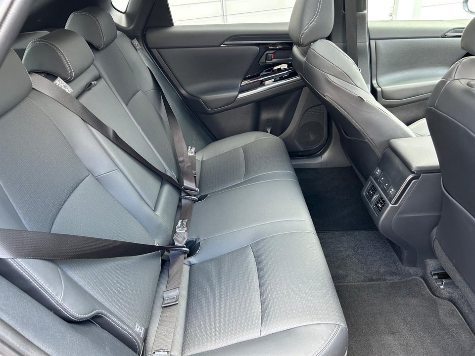 Toyota bZ4X Executive Premium 5d