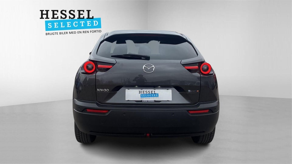 Mazda MX-30 0,8 e-SkyActiv R-EV Advantage 5d