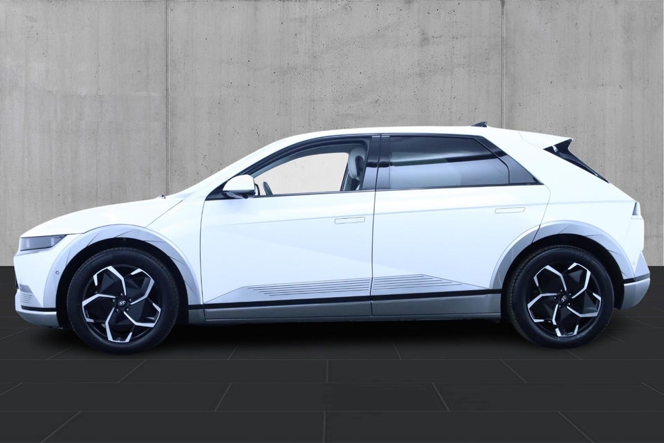 Hyundai Ioniq 5 77 Techniq 5d