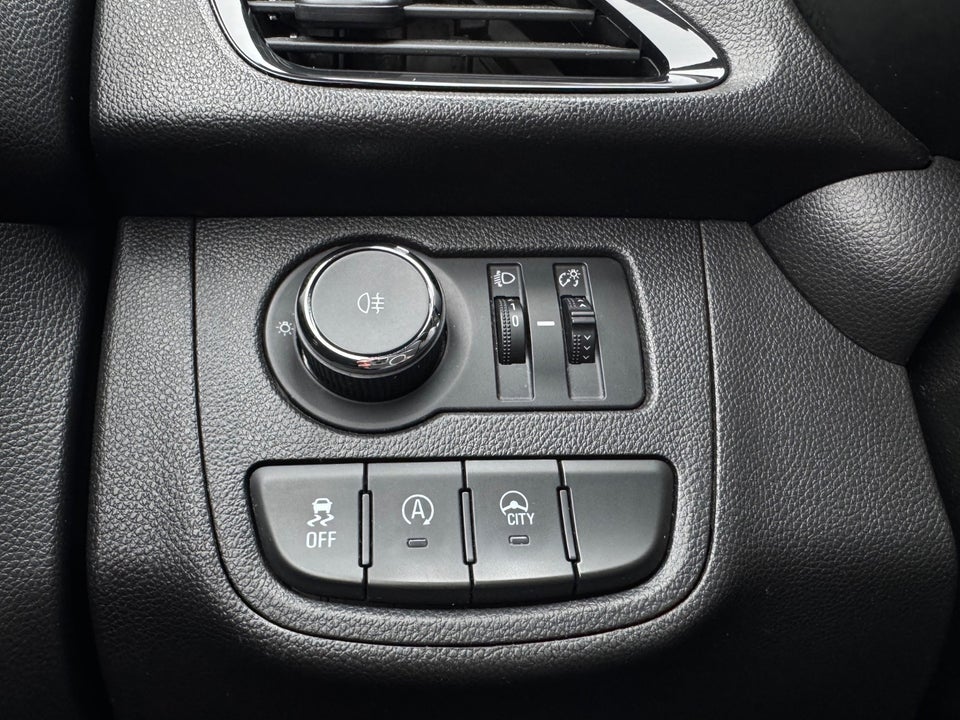 Opel Karl 1,0 Enjoy 5d