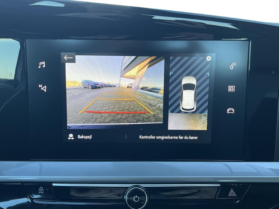 Opel Mokka-e 50 Elegance 5d