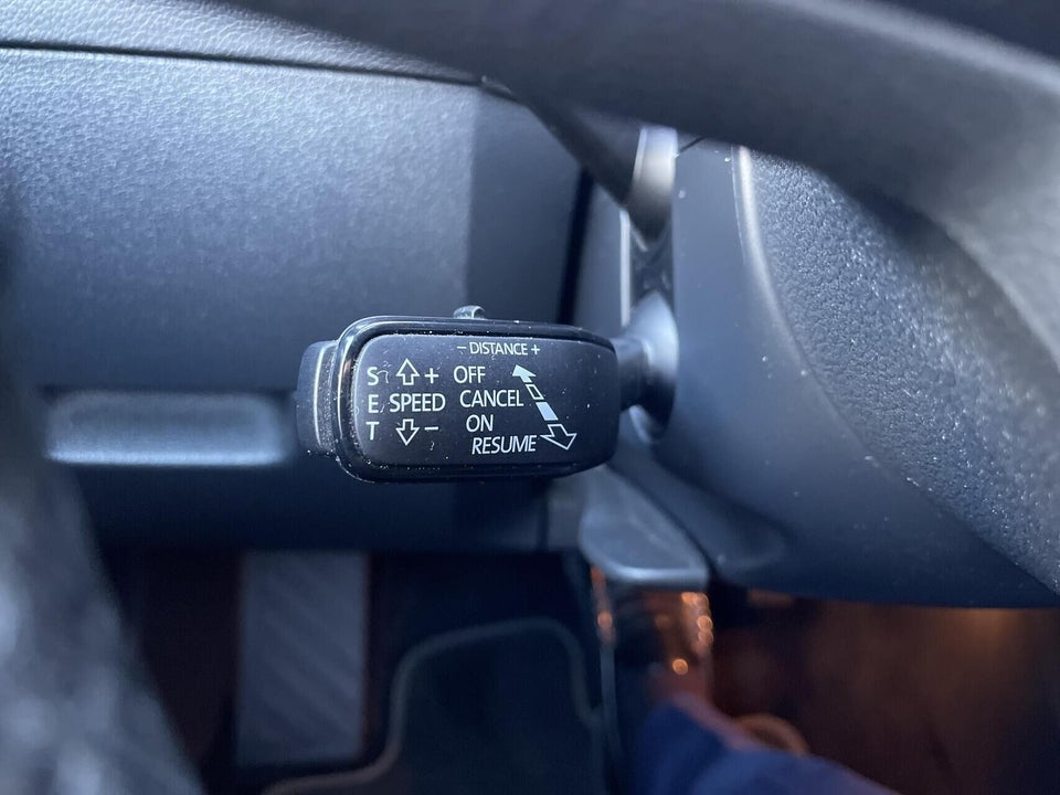 Skoda Octavia 1,5 TSi 150 Business Line+ Combi DSG 5d