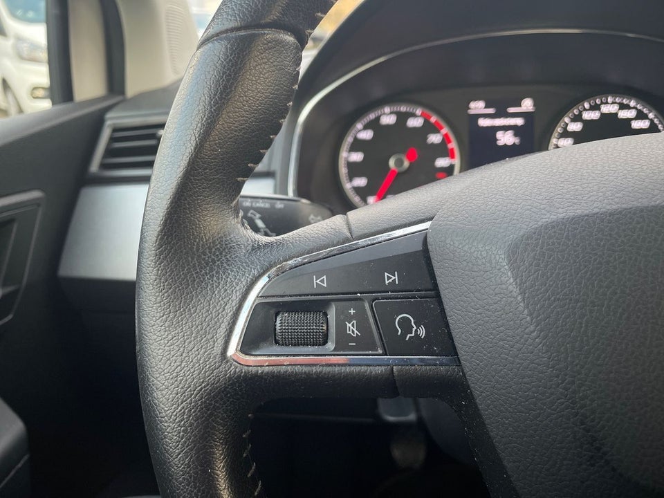 Seat Arona 1,0 TSi 115 Style 5d