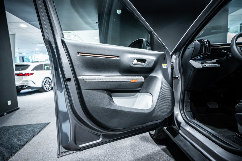Citroën ë-C3 Aircross 44 Plus 5d