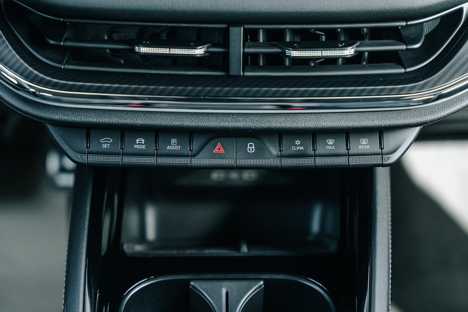 Skoda Enyaq 60 iV Sportline 5d