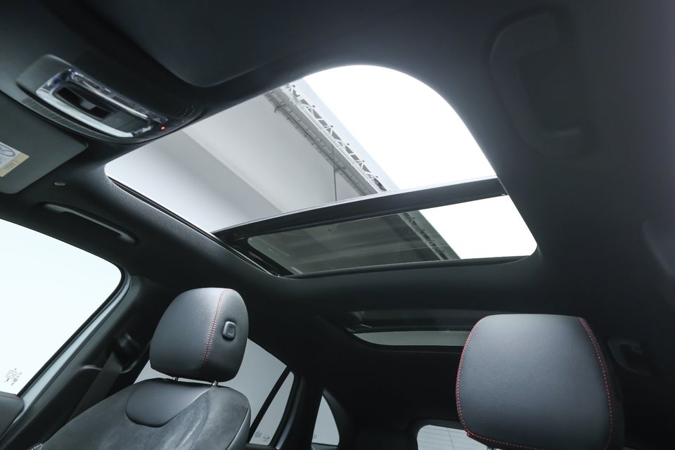 Mercedes EQA250+ AMG Line 5d