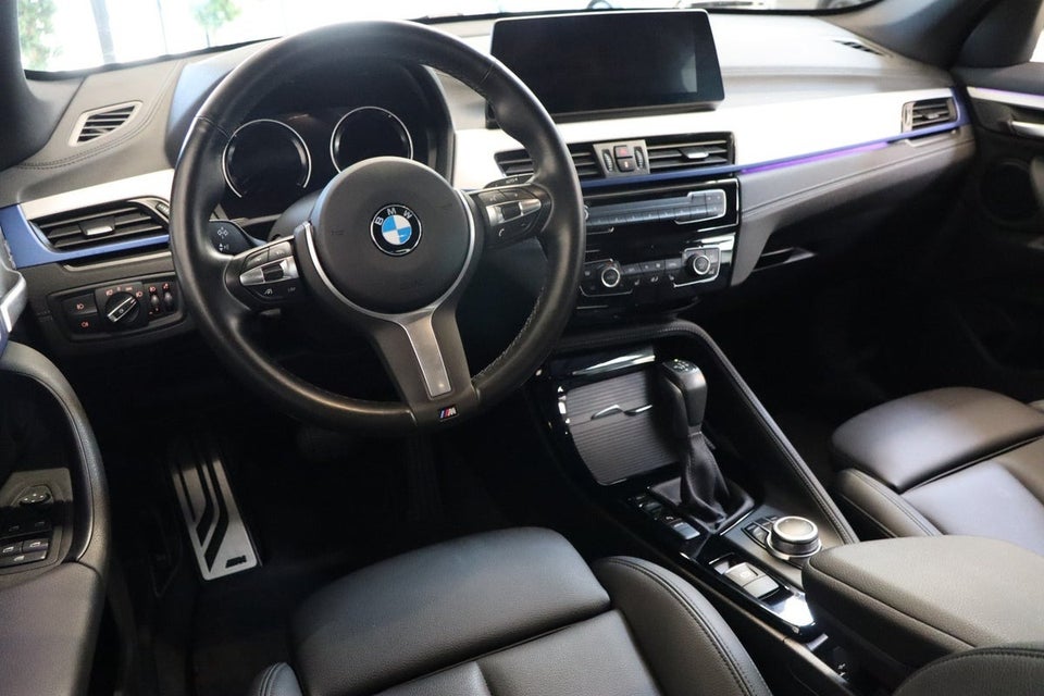 BMW X1 1,5 xDrive25e M-Sport+ aut. 5d