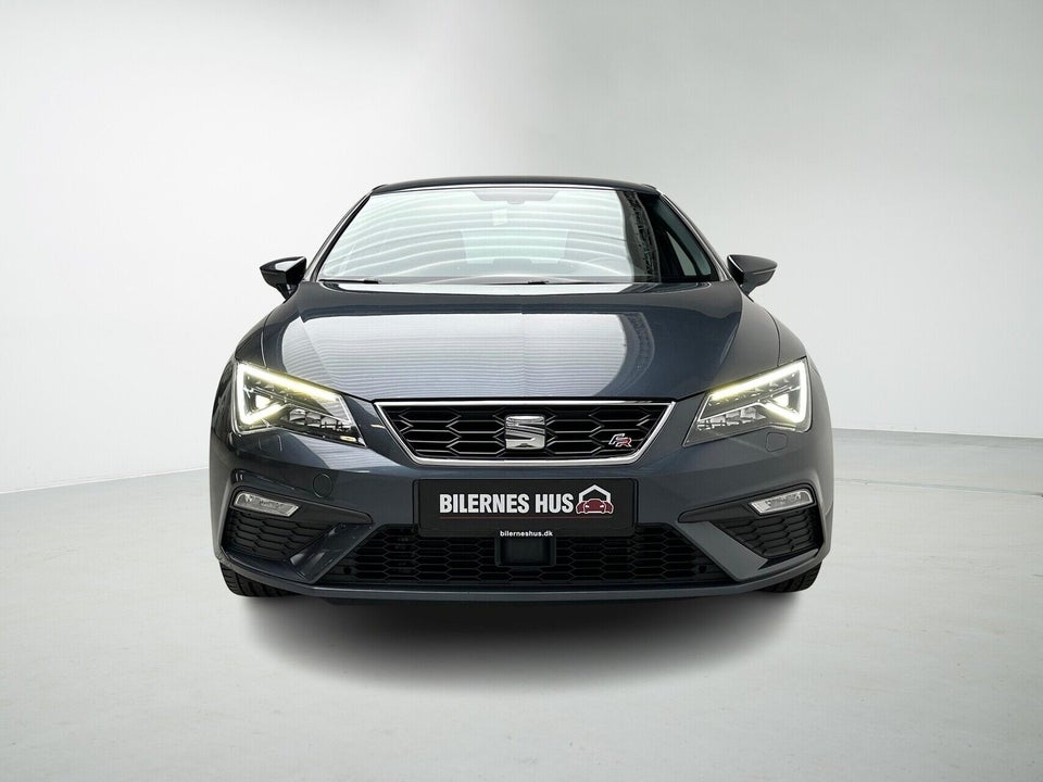 Seat Leon 1,5 TSi 150 FR 5d