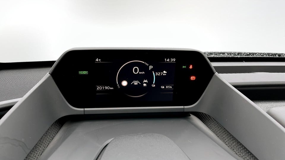 Toyota bZ4X Executive 5d