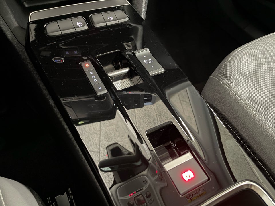 Opel Mokka-e 50 Elegance 5d