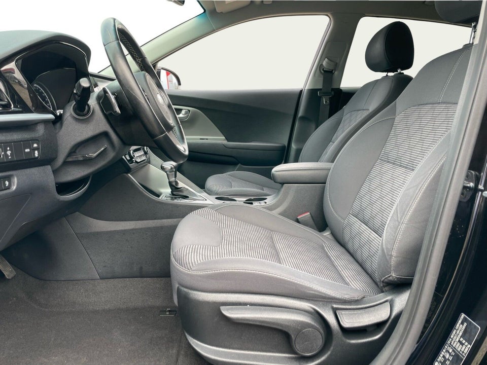 Kia Niro 1,6 PHEV Comfort DCT 5d