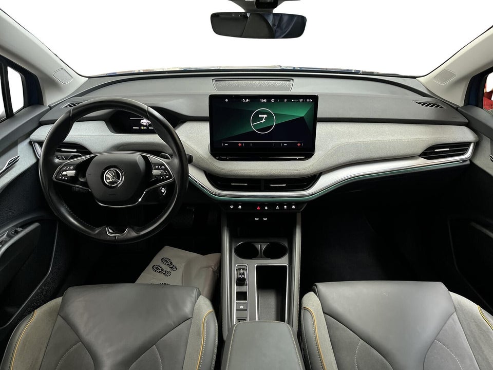 Skoda Enyaq 60 iV Lounge 5d