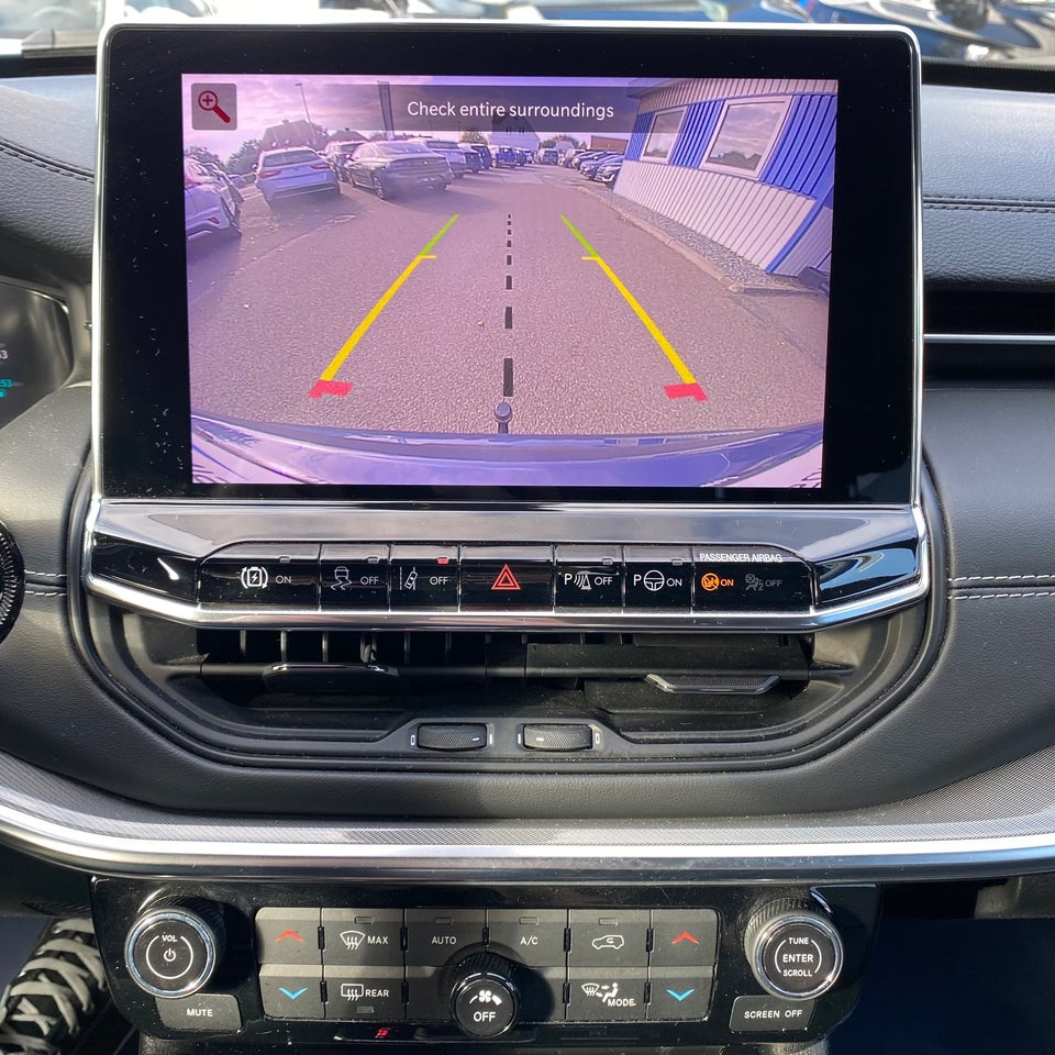 Jeep Compass 1,3 4xe S aut. 4x4 5d