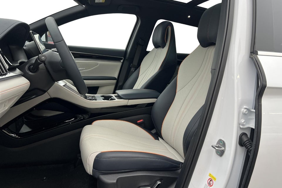 BYD Seal U 72 Comfort 5d