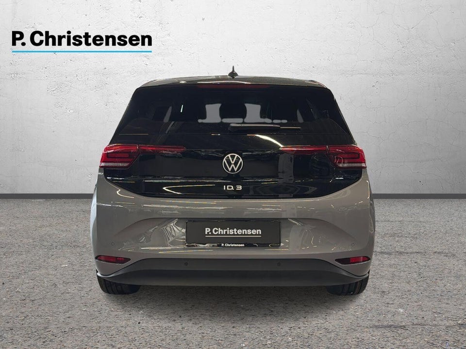 VW ID.3 58 Pro Performance 5d