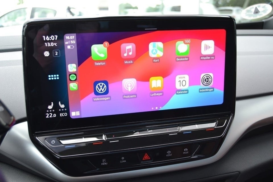 VW ID.4 77 1ST Pro Performance Max 5d