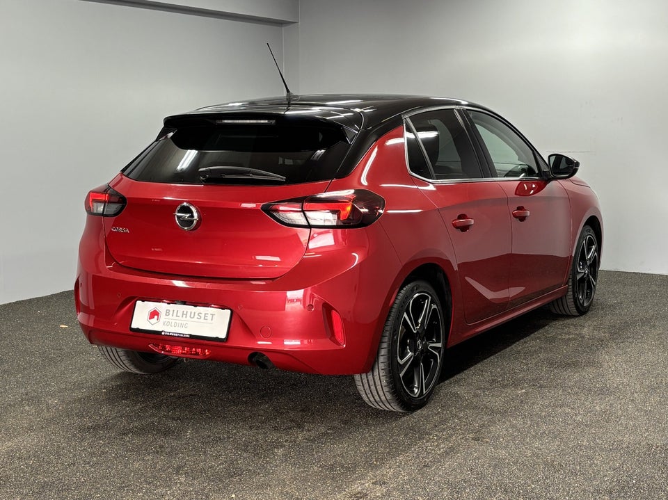 Opel Corsa 1,2 Sport 5d