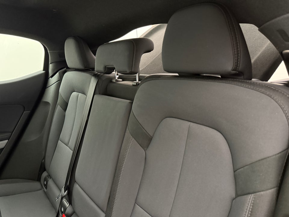 Polestar 2 Long Range AWD 5d